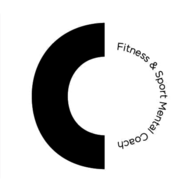 Logo de Claudia Fitness